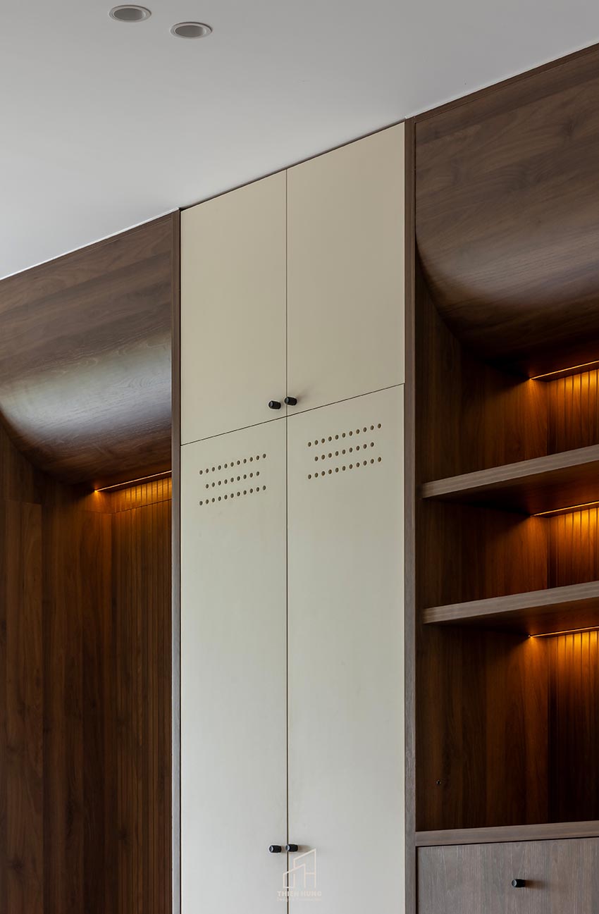 Zen House: Điển hình của “tinh gọn” - 5