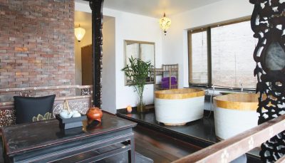 Vẻ đẹp của cô Tấm