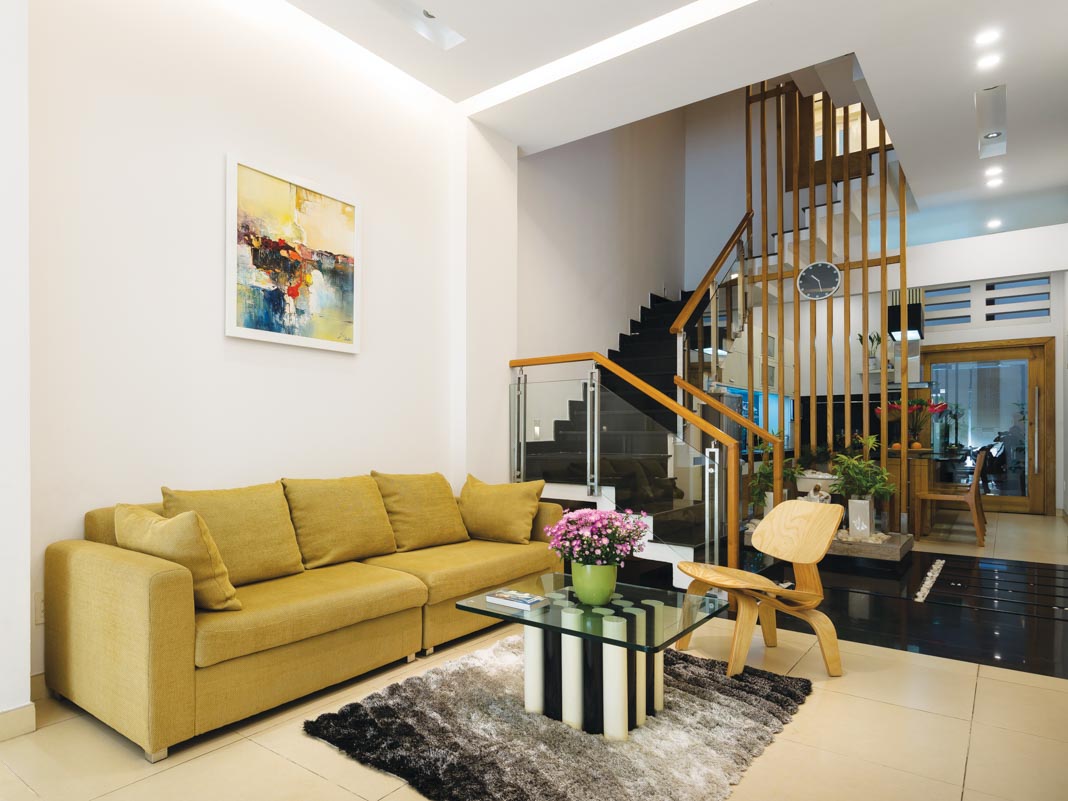 Đầu tư nhiều lần – giải pháp xây tổ ấm cho người trẻ